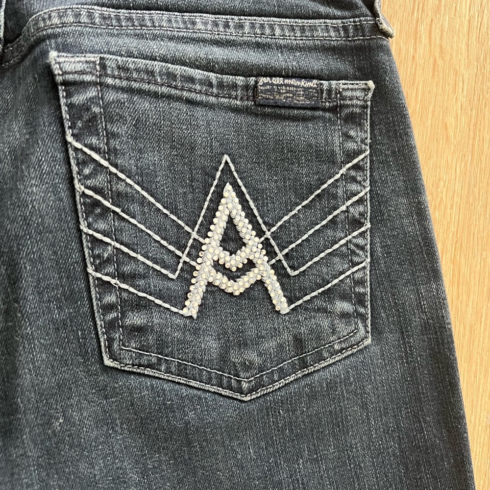 7 for all Mankind Jeans